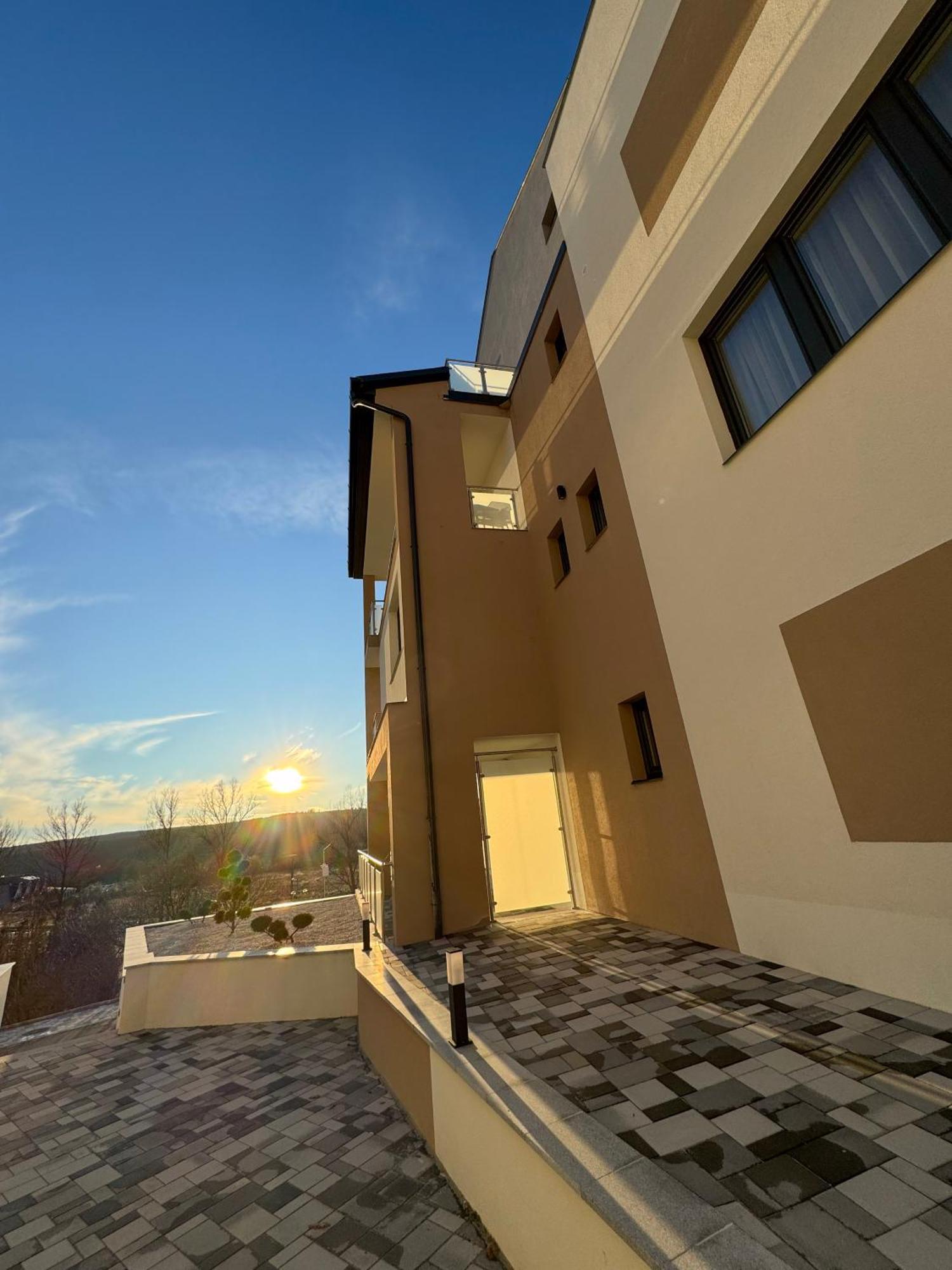 Salt Hill Premium 4* Egerszalók