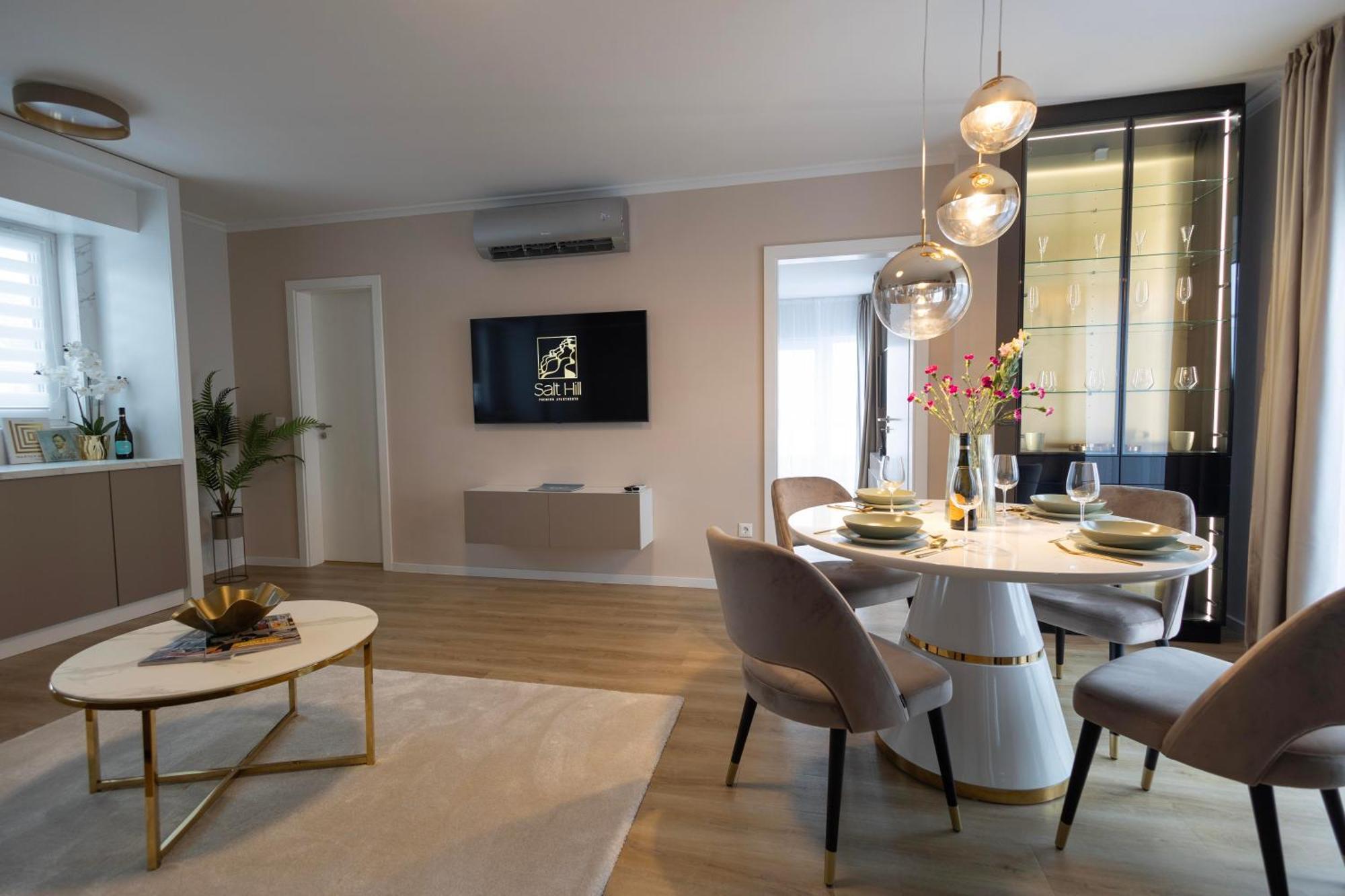 Salt Hill Premium 4*