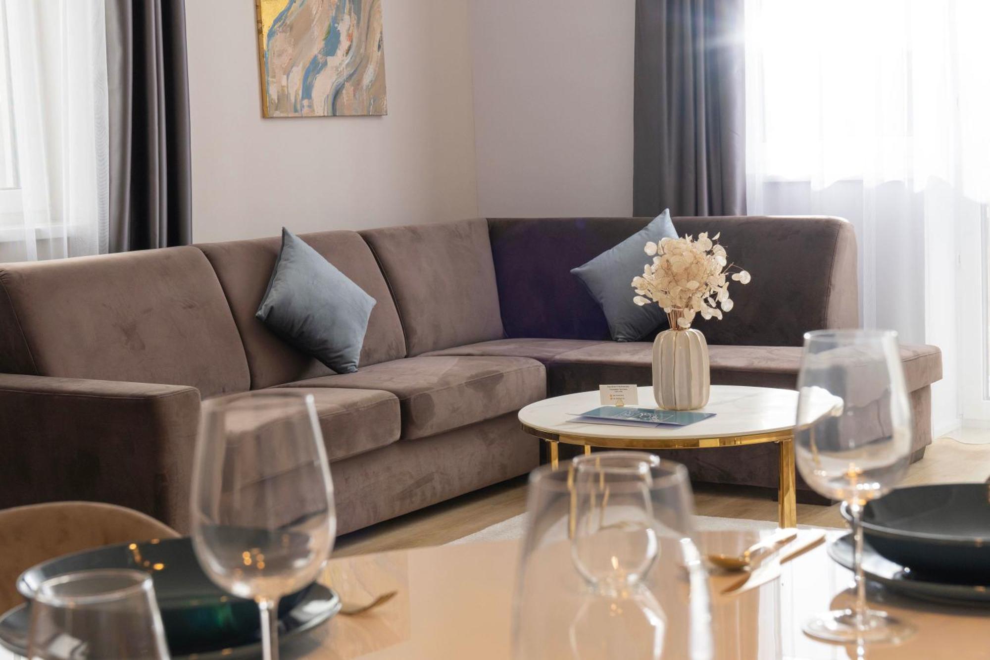 Salt Hill Premium Appart hôtel Egerszalók