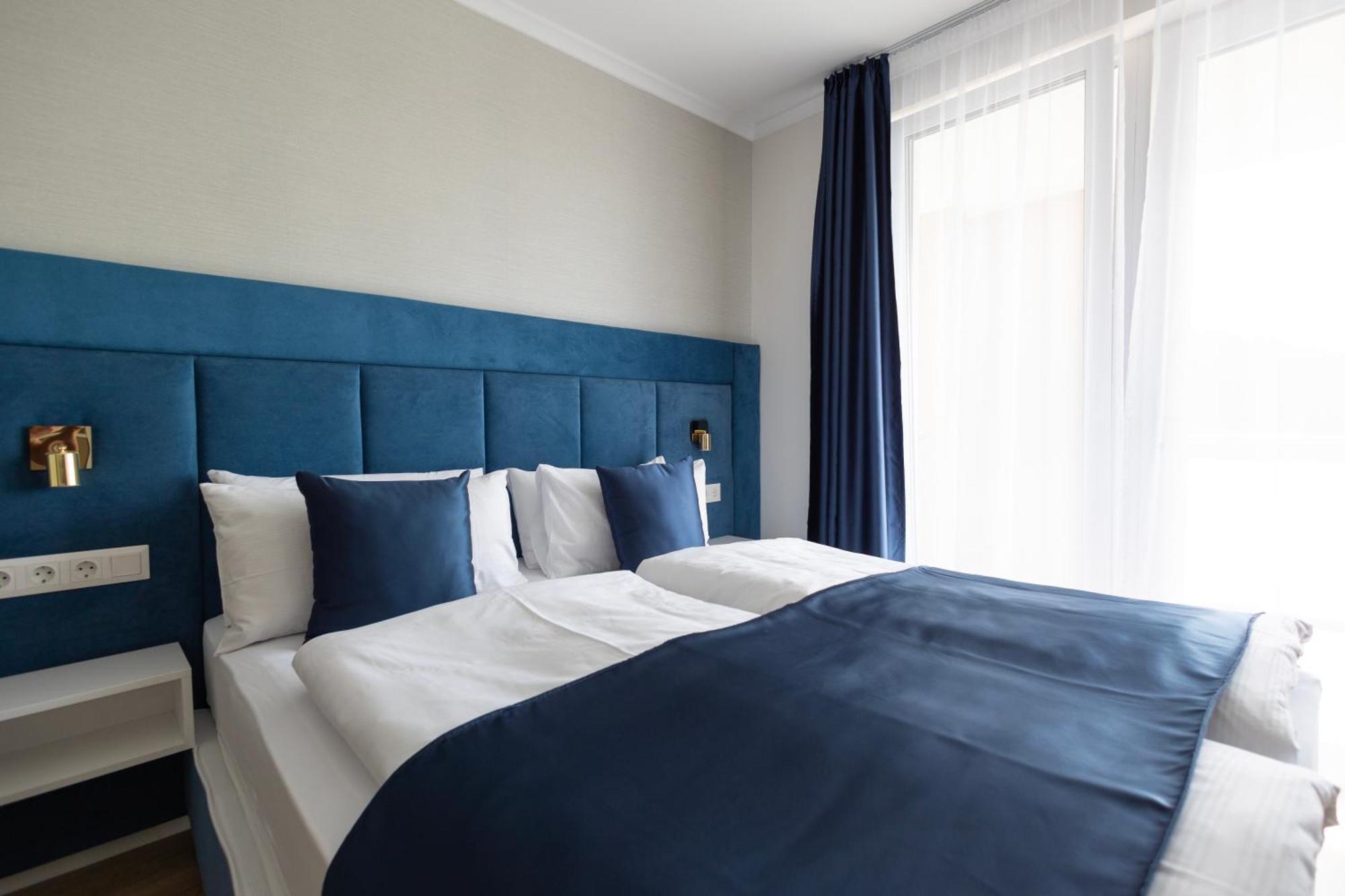 Salt Hill Premium 4*