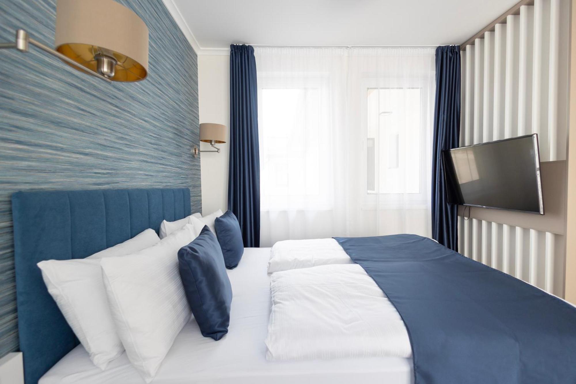 Appart hôtel Salt Hill Premium