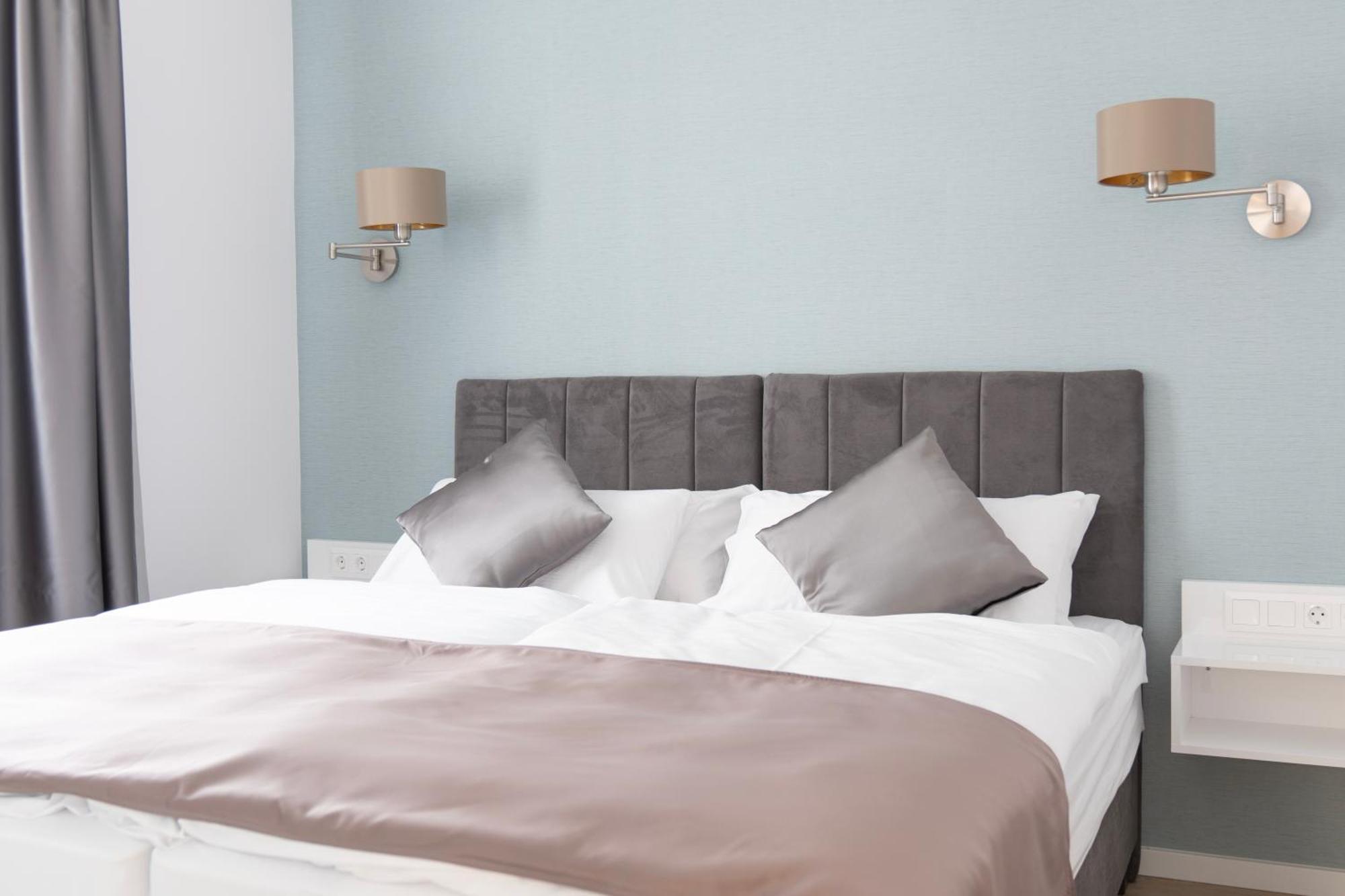 Appart hôtel Salt Hill Premium Egerszalók
