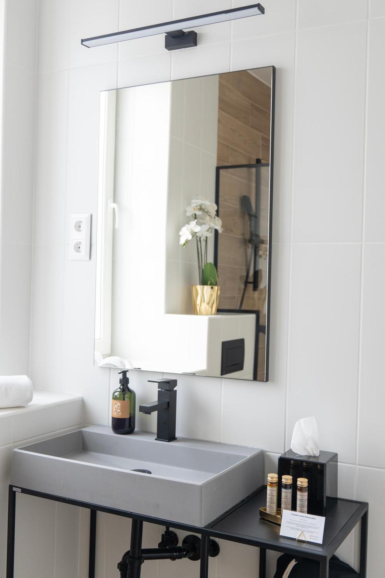 Salt Hill Premium Appart hôtel