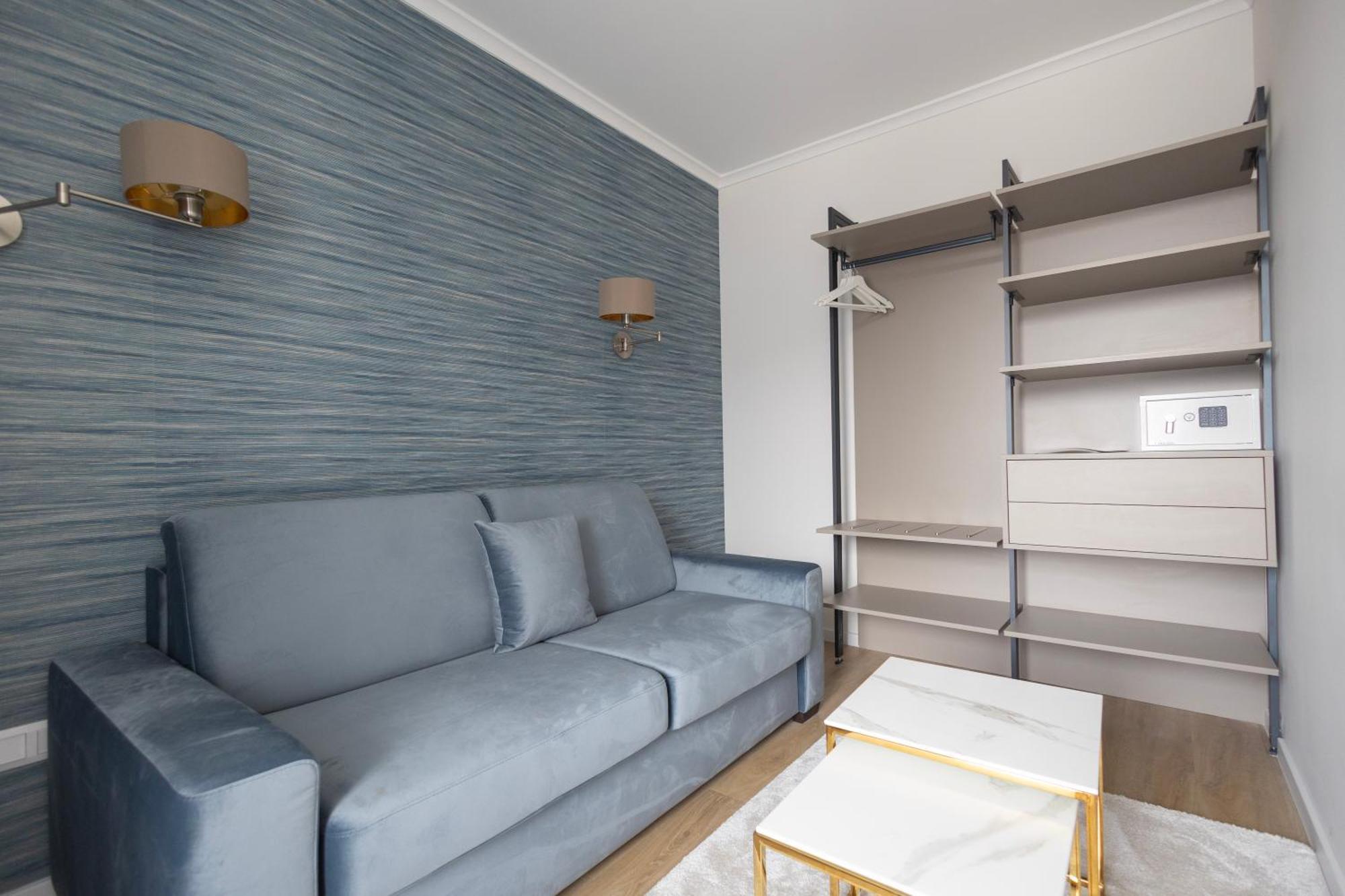 Salt Hill Premium Appart hôtel