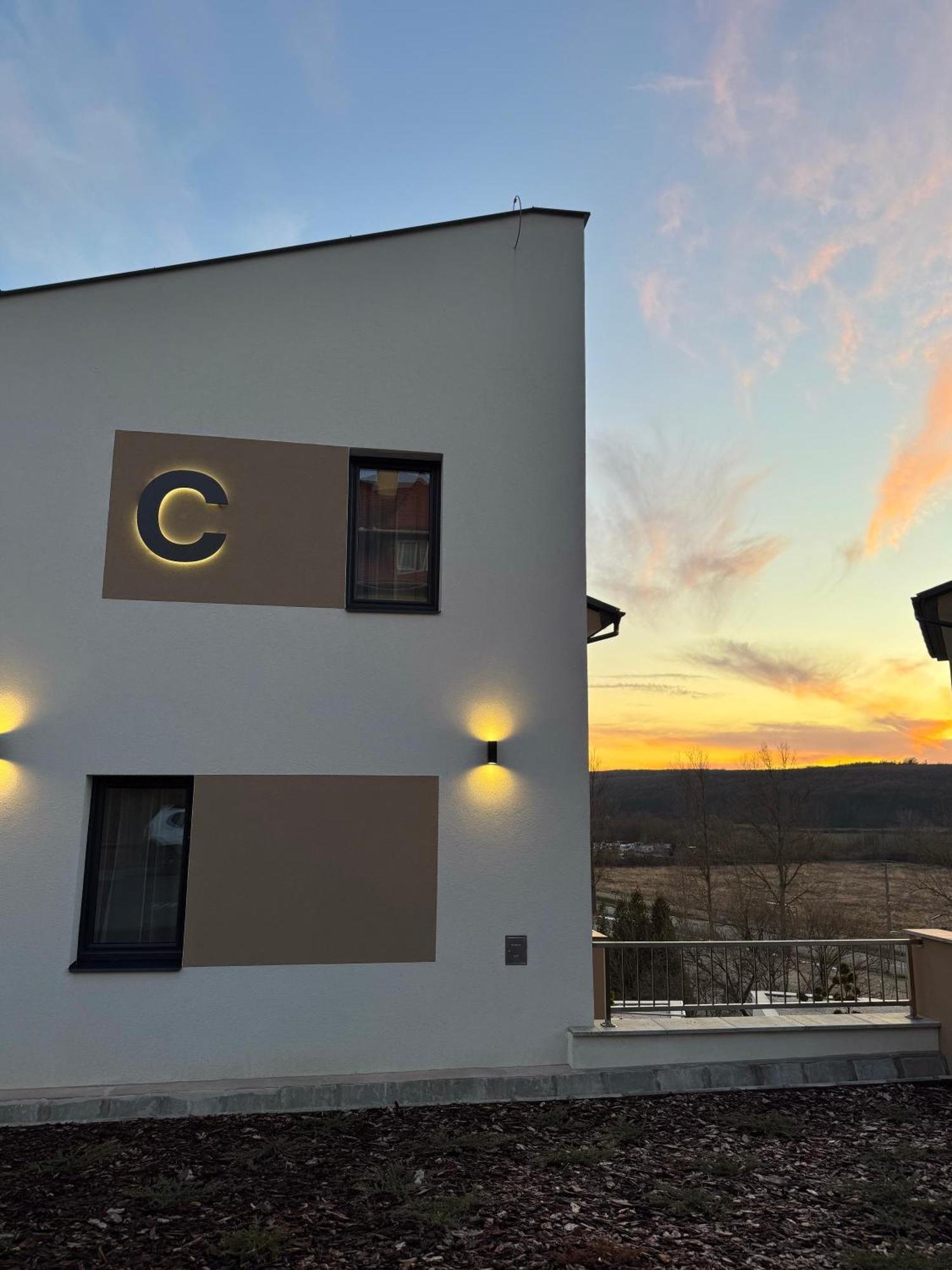 Salt Hill Premium Appart hôtel Egerszalók