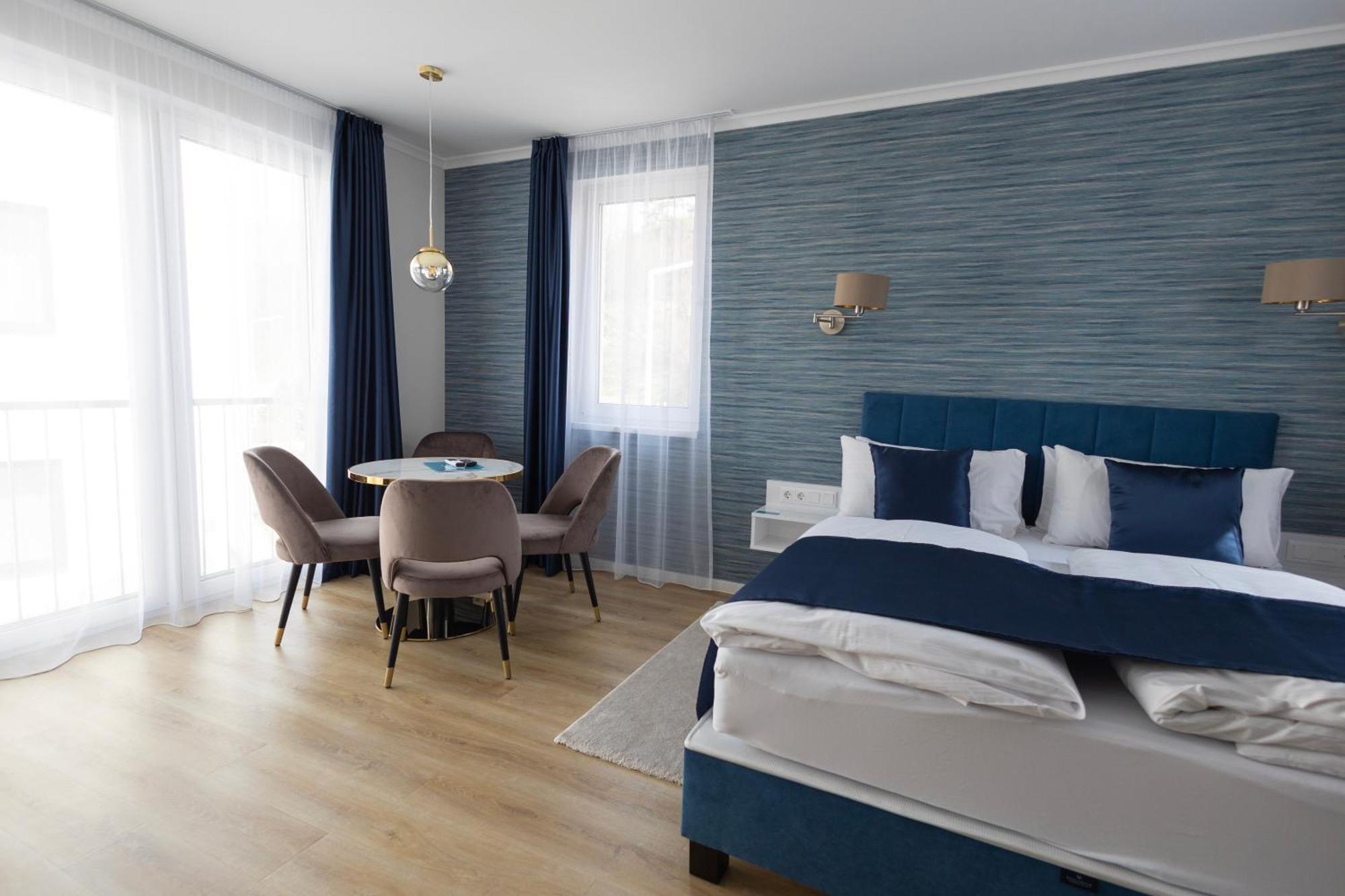 Salt Hill Premium 4*
